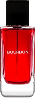 Bath & Body Works Men Bourbon Eau de Cologne uraknak