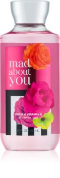 Bath & Body Works Mad About You sprchový gél pre ženy