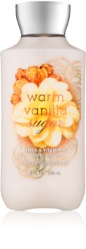 Bath & Body Works Warm Vanilla Sugar Bodylotion für Damen