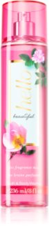 Bath & Body Works Hello Beautiful parfémovaný tělový sprej
