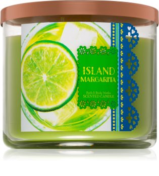 Bath & Body Works Island Margarita duftkerze