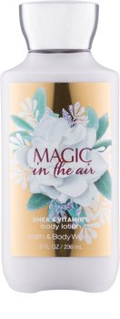 Bath & Body Works Magic In The Air telové mlieko pre ženy