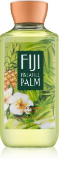 Bath & Body Works Fiji Pineapple Palm gel doccia da donna