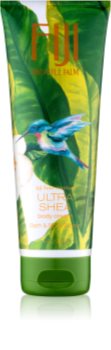 Bath & Body Works Fiji Pineapple Palm tělový krém pro ženy