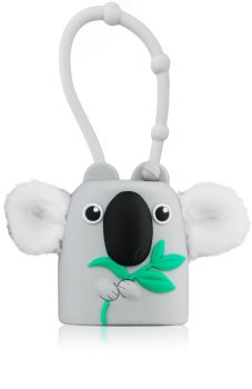 Bath & Body Works PocketBac Koala funda de silicona para gel antibacteriano