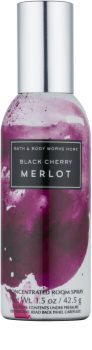 Bath & Body Works Black Cherry Merlot bytový sprej