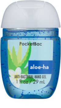 Bath & Body Works Aloe-Ha gel para manos