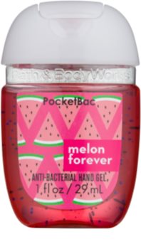 Bath & Body Works PocketBac Melon Forever gel para manos