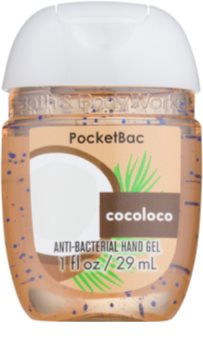 Bath & Body Works PocketBac Cocoloco gel para as mãos