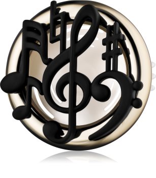 Bath & Body Works Music Note с клипс