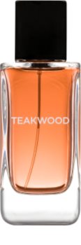 Bath & Body Works Men Teakwood eau de cologne pour homme 100 ml