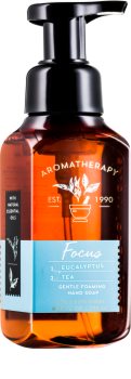 Bath & Body Works Focus savon moussant pour les mains