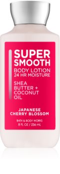 Bath & Body Works Japanese Cherry Blossom Bodylotion feuchtigkeitsspendend für Damen