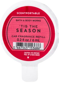 Bath & Body Works ’Tis the Season Autoduft