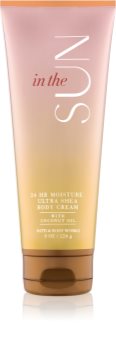 Bath & Body Works In the Sun Körpercreme für Damen