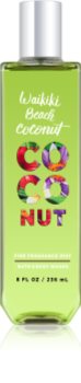 Bath & Body Works Waikiki Beach Coconut Body Spray for Women