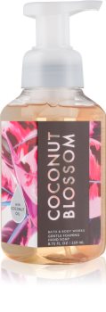 Bath & Body Works Coconut Blossom schuimzeep voor de handen