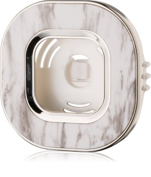 Bath & Body Works Marble suporte para ambientador de carro clip