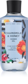 Bath & Body Works Chamomile & Honey gel de douche pour femme