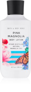 Bath & Body Works Pink Magnolia Body Lotion for Women
