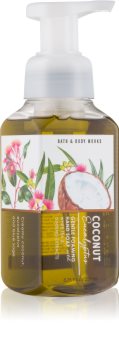 Bath & Body Works Coconut & Eucalyptus savon moussant pour les mains