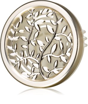 Bath & Body Works Silver Vines Clip