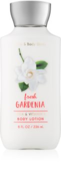 Bath & Body Works Fresh Gardenia Body Lotion for Women