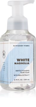 Bath & Body Works White Magnolia Foaming Hand Soap
