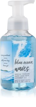 Bath & Body Works Waves savon moussant pour les mains