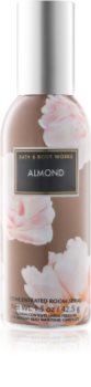 Bath & Body Works Almond bytový sprej
