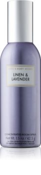 Bath & Body Works Linen & Lavender room spray