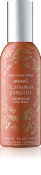 Bath & Body Works Sweet Cinnamon Pumpkin bytový sprej I.