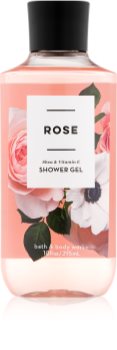 Bath & Body Works Rose tusfürdő gél hölgyeknek