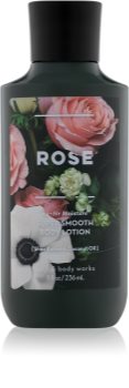 Bath & Body Works Rose тоалетно мляко за тяло за жени