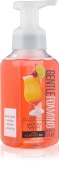 Bath & Body Works Mango Mai Tai savon moussant pour les mains