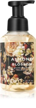 Bath & Body Works Almond Blossom Foaming Hand Soap