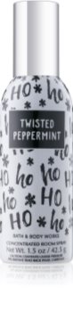 Bath & Body Works Twisted Peppermint raumspray I.