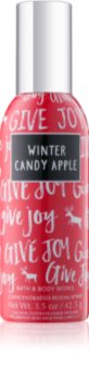 Bath & Body Works Winter Candy Apple raumspray