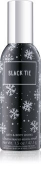 Bath & Body Works Black Tie bytový sprej