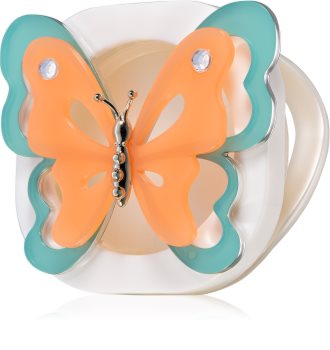Bath & Body Works Butterfly držák na vůni do auta závěsný