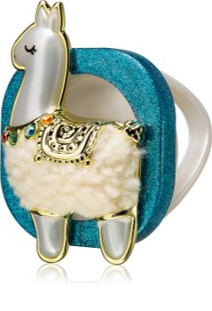 Bath & Body Works Llama auto-dufthalter zum Aufhängen