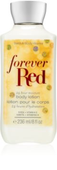 Bath & Body Works Forever Red mleczko do ciała dla kobiet
