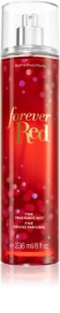 Bath & Body Works Forever Red odišavljeno pršilo za telo