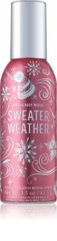 Bath & Body Works Sweater Weather parfum d'ambiance