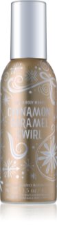 Bath & Body Works Cinnamon Caramel Swirl raumspray