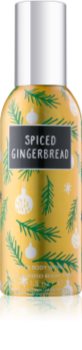 Bath & Body Works Spiced Gingerbread room spray