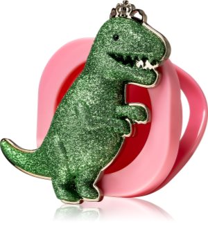 Bath & Body Works Princess Dinosaur suport auto pentru miros agățat