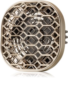 Bath & Body Works Geometric scentportable holder for car Clip