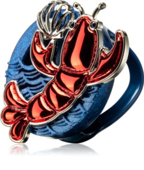 Bath & Body Works Lobster držiak na vôňu do auta závesný