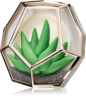 Bath & Body Works Terrarium support désodorisant pour voiture à suspendre